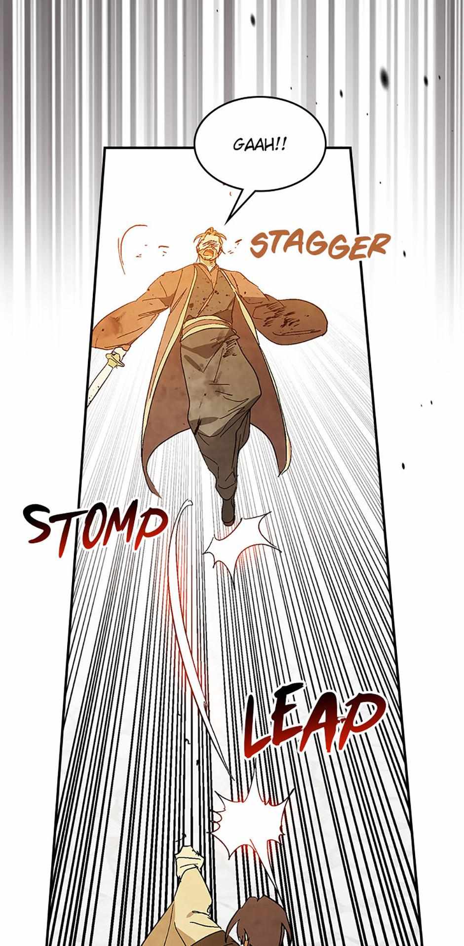 Yi Shen Dang Guan Chapter 84 25